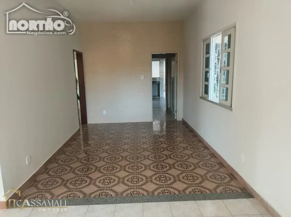 Casa, 4 quartos - Foto 3