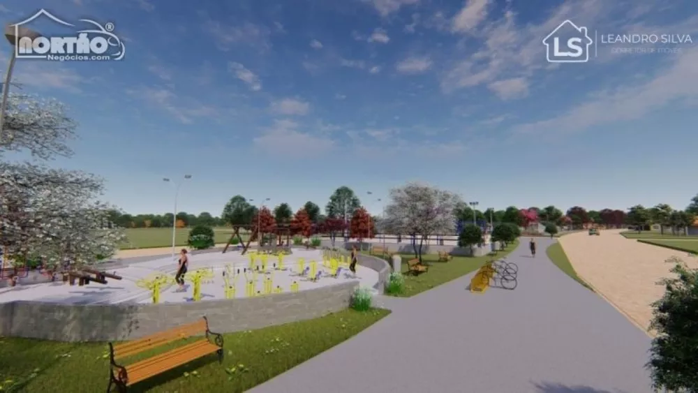 Casa, 1020 m² - Foto 6