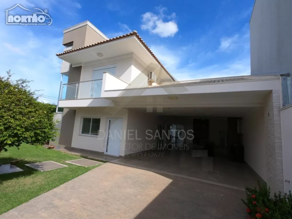 Casa à venda com 2 quartos, 280m² - Foto 3