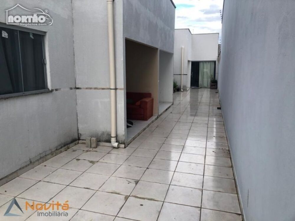 Casa, 273 m² - Foto 4