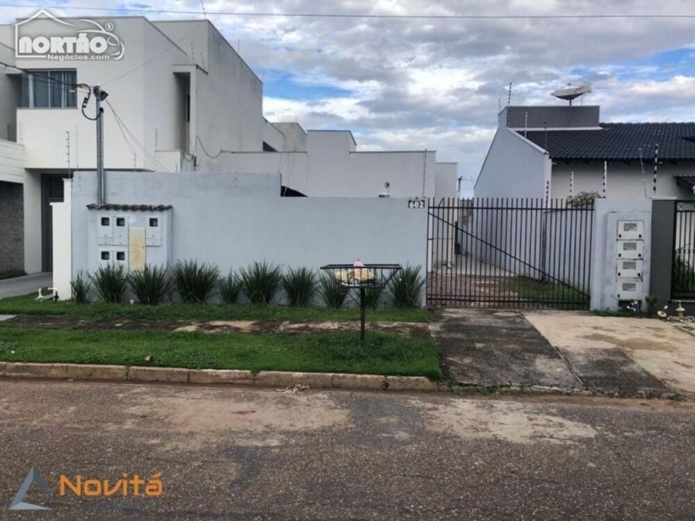 Casa, 273 m² - Foto 1