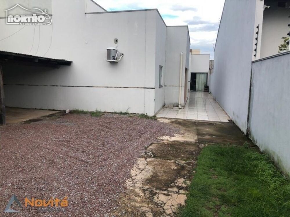 Casa, 273 m² - Foto 2