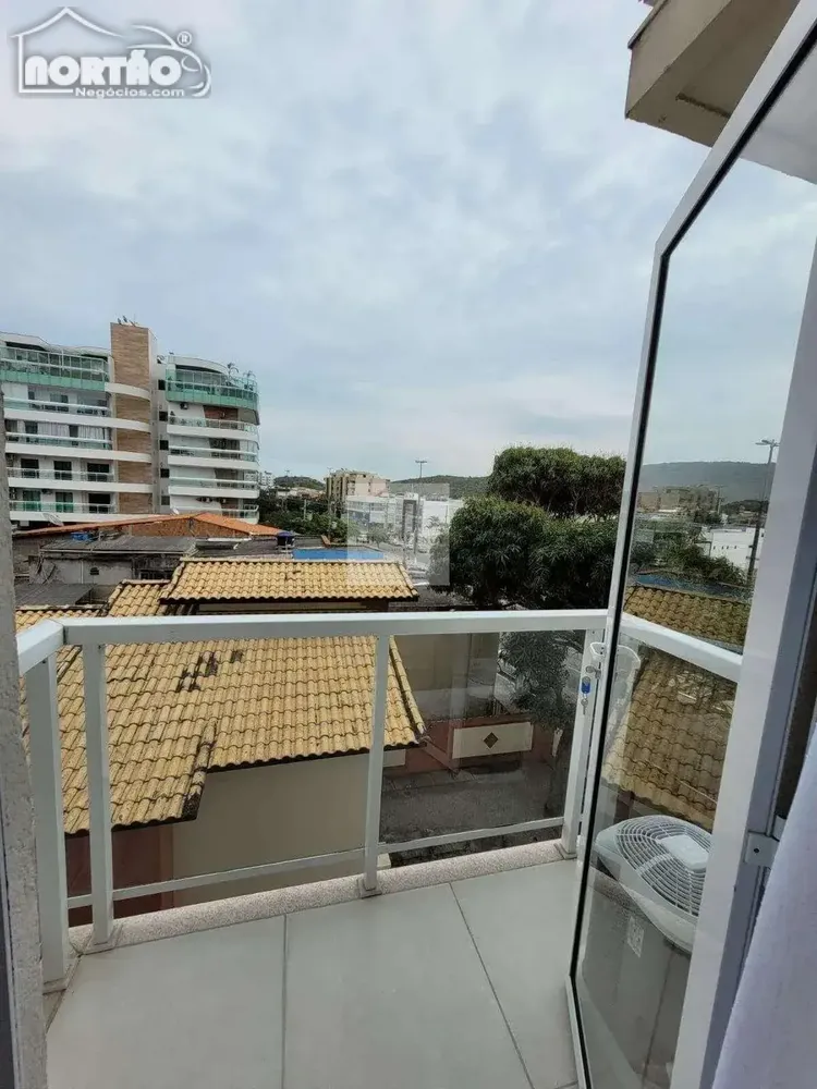 Casa, 1 quarto, 21 m² - Foto 3