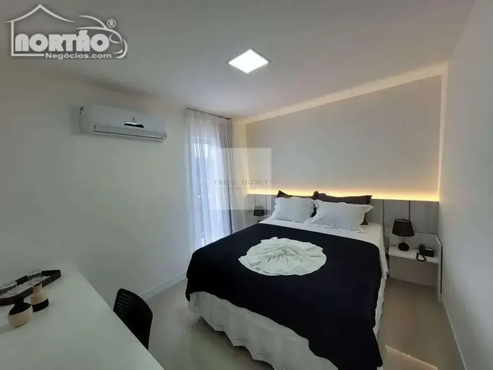 Casa, 1 quarto, 21 m² - Foto 1