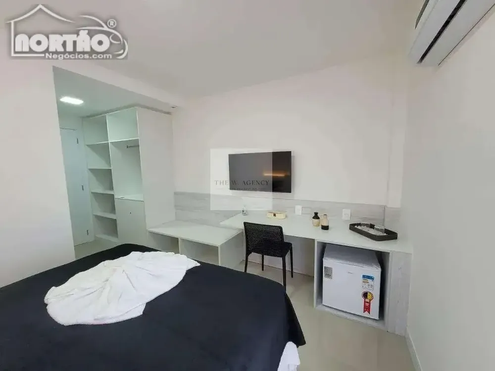 Casa, 1 quarto, 21 m² - Foto 4