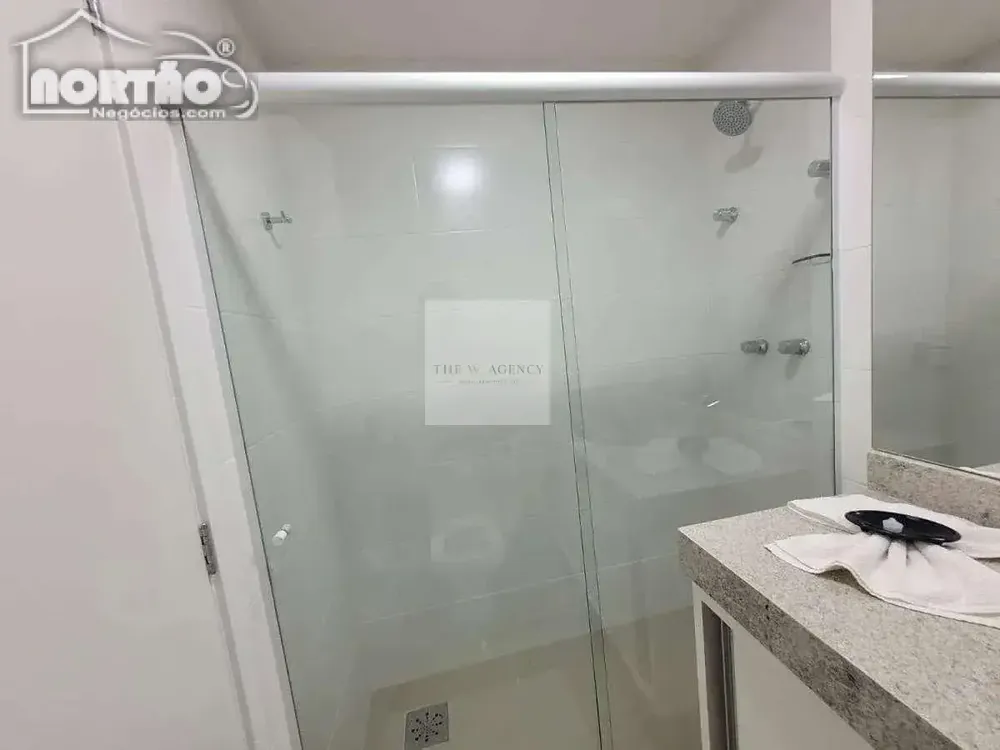 Casa, 1 quarto, 21 m² - Foto 2