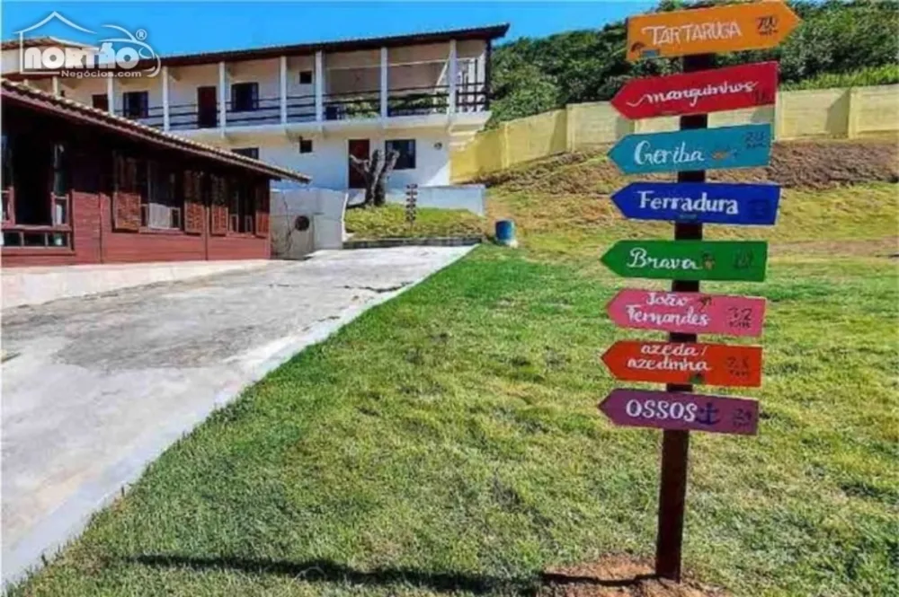 Casa, 10 quartos, 2000 m² - Foto 2