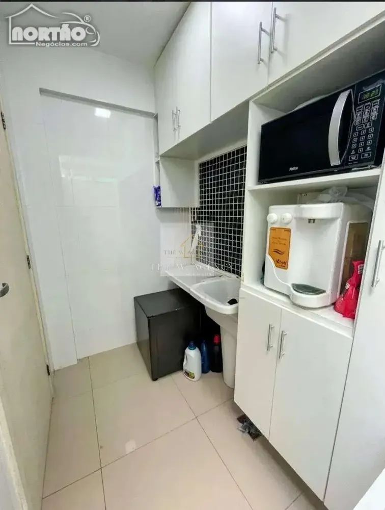 Casa, 3 quartos - Foto 7