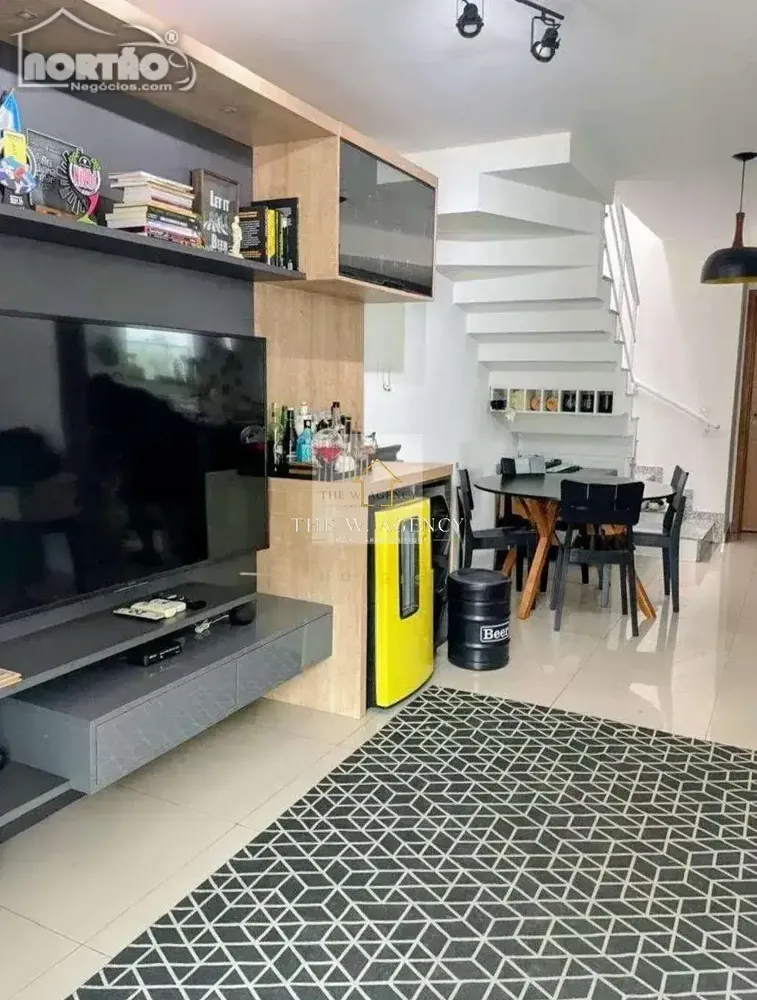 Casa, 3 quartos - Foto 4