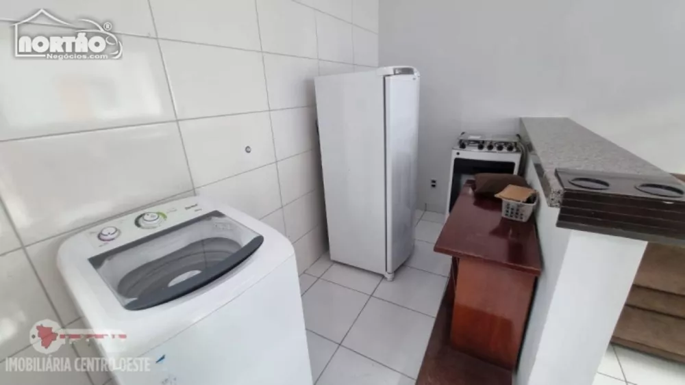 Casa à venda com 2 quartos - Foto 6