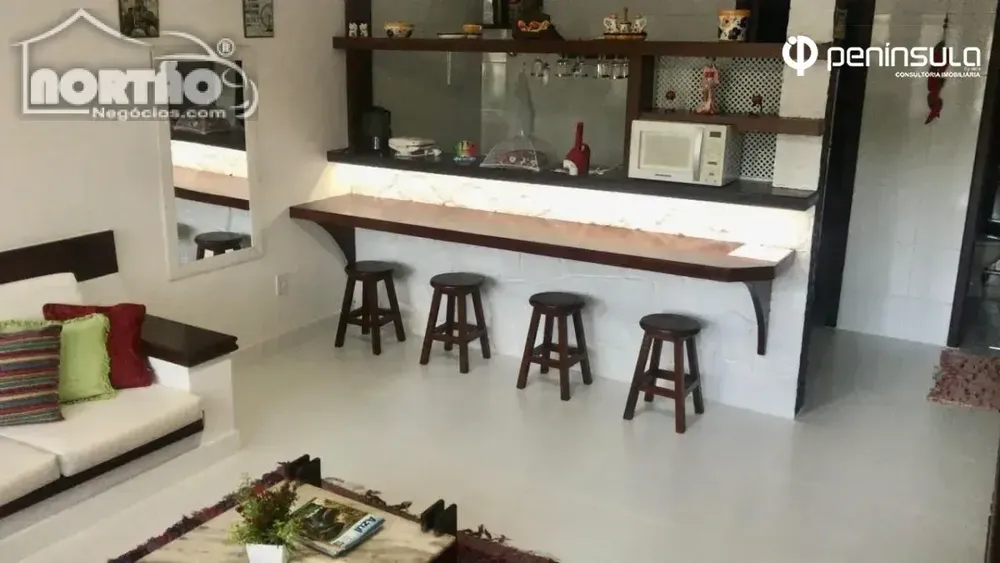 Casa, 62 m² - Foto 3