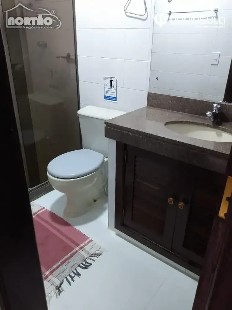 Casa, 62 m² - Foto 10