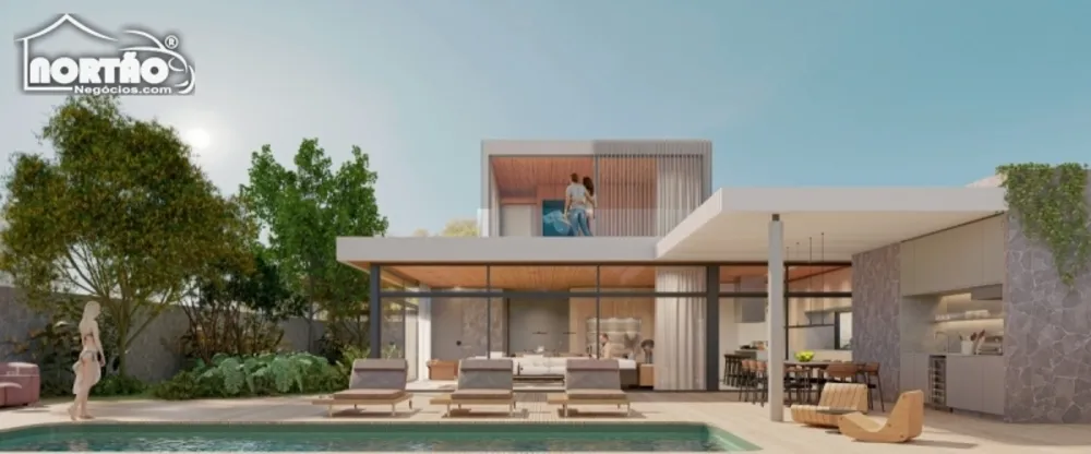 Casa, 773 m² - Foto 2