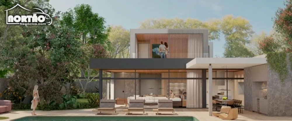 Casa, 773 m² - Foto 3