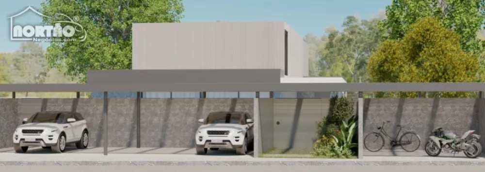 Casa, 773 m² - Foto 6
