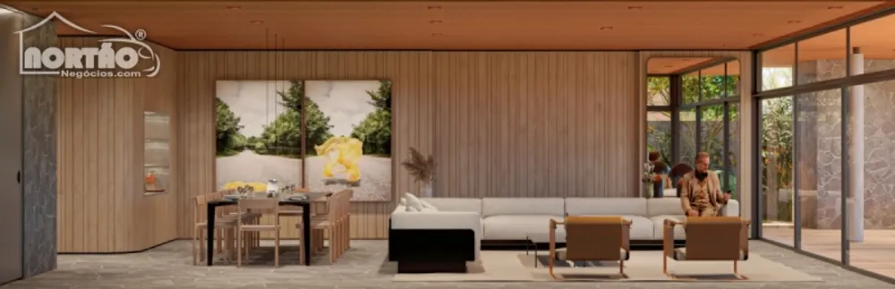 Casa, 773 m² - Foto 20