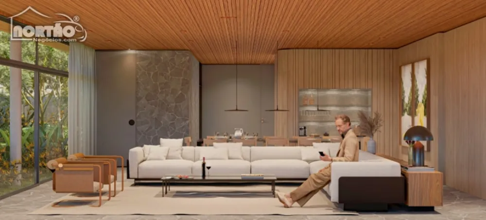 Casa, 773 m² - Foto 17