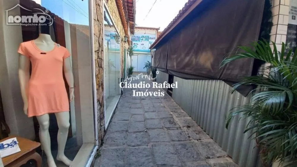 Casa, 6 quartos, 162 m² - Foto 4