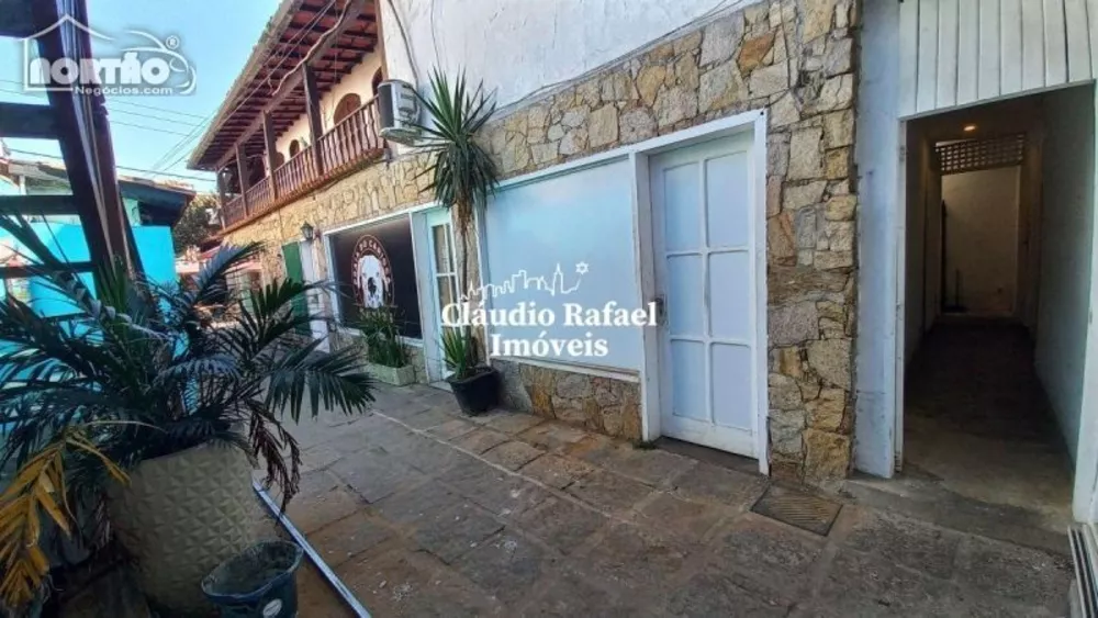 Casa, 6 quartos, 162 m² - Foto 7