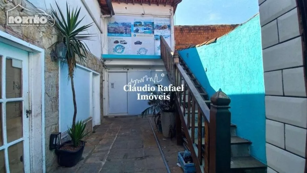 Casa, 6 quartos, 162 m² - Foto 6