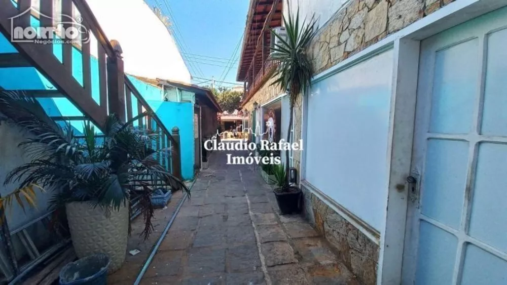 Casa, 6 quartos, 162 m² - Foto 8