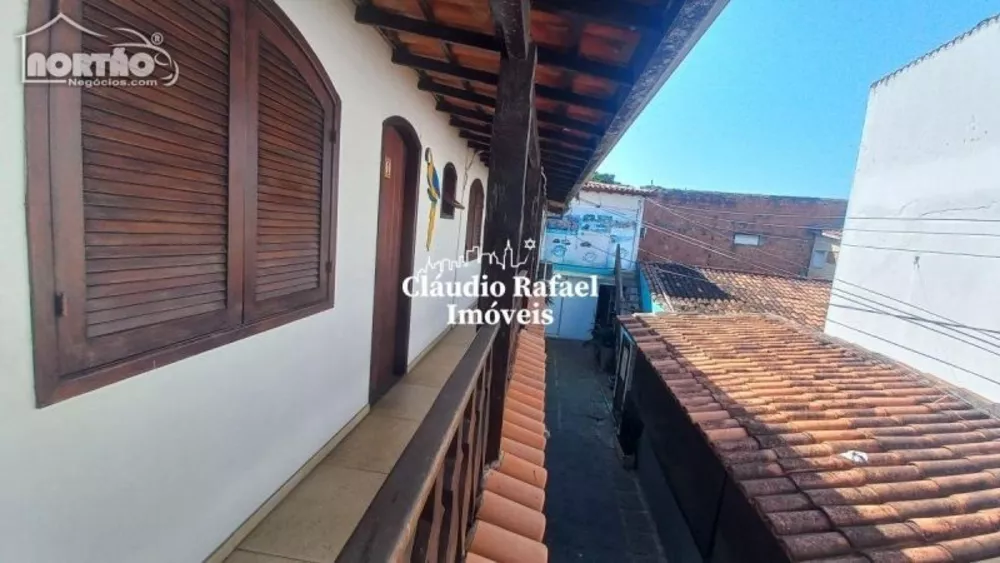 Casa, 6 quartos, 162 m² - Foto 9