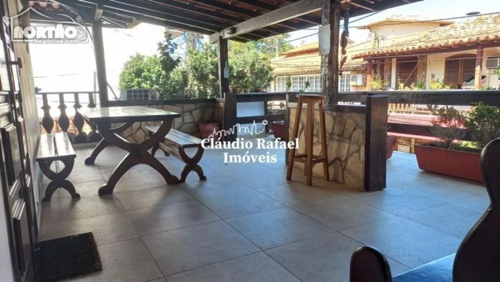 Casa, 6 quartos, 162 m² - Foto 10