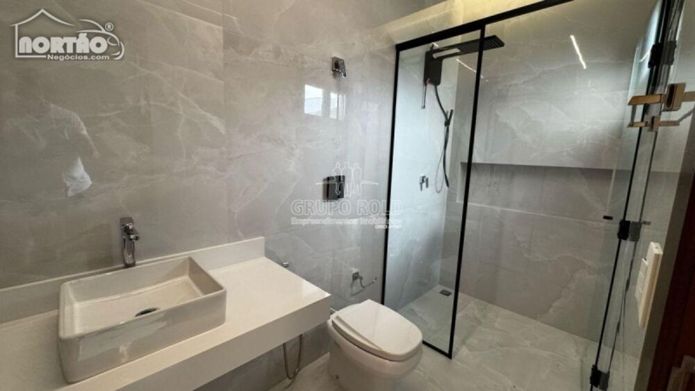 Casa, 4 quartos, 214 m² - Foto 9