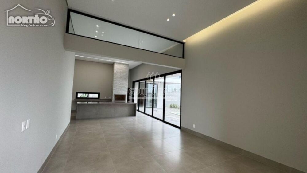 Casa, 4 quartos, 214 m² - Foto 3