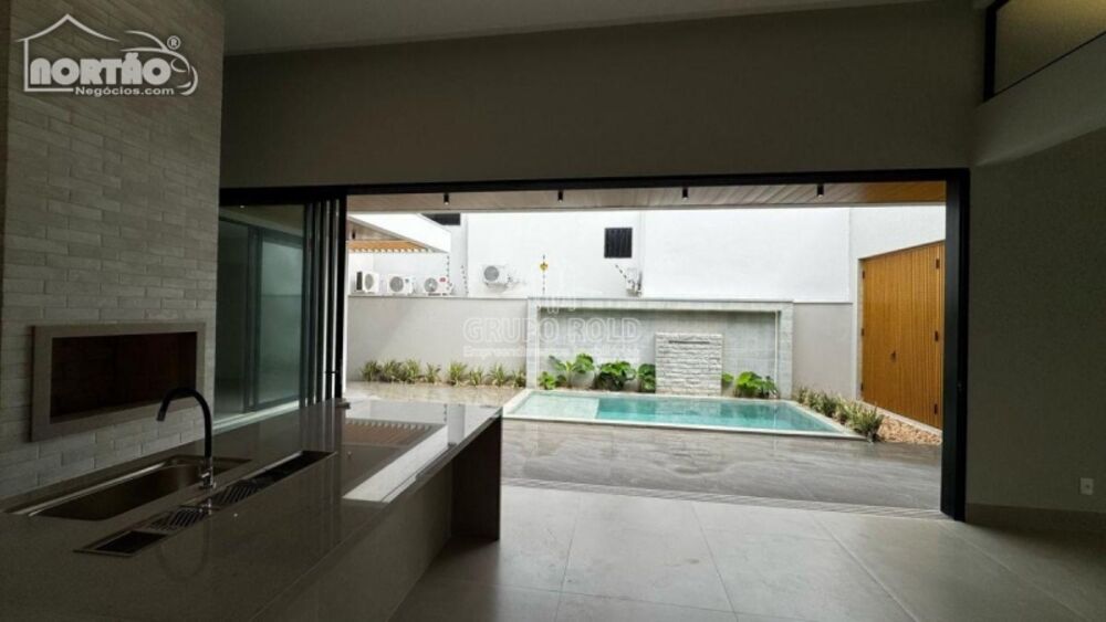 Casa, 4 quartos, 214 m² - Foto 7