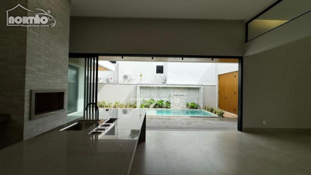 Casa, 4 quartos, 214 m² - Foto 8