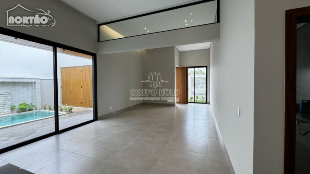 Casa, 4 quartos, 214 m² - Foto 4