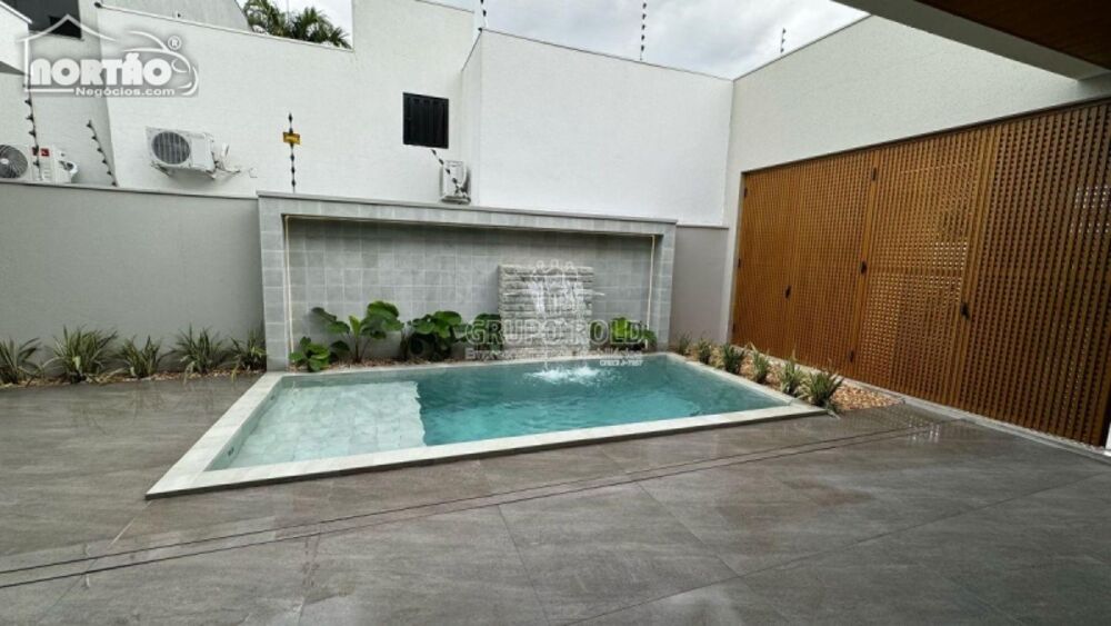 Casa, 4 quartos, 214 m² - Foto 6
