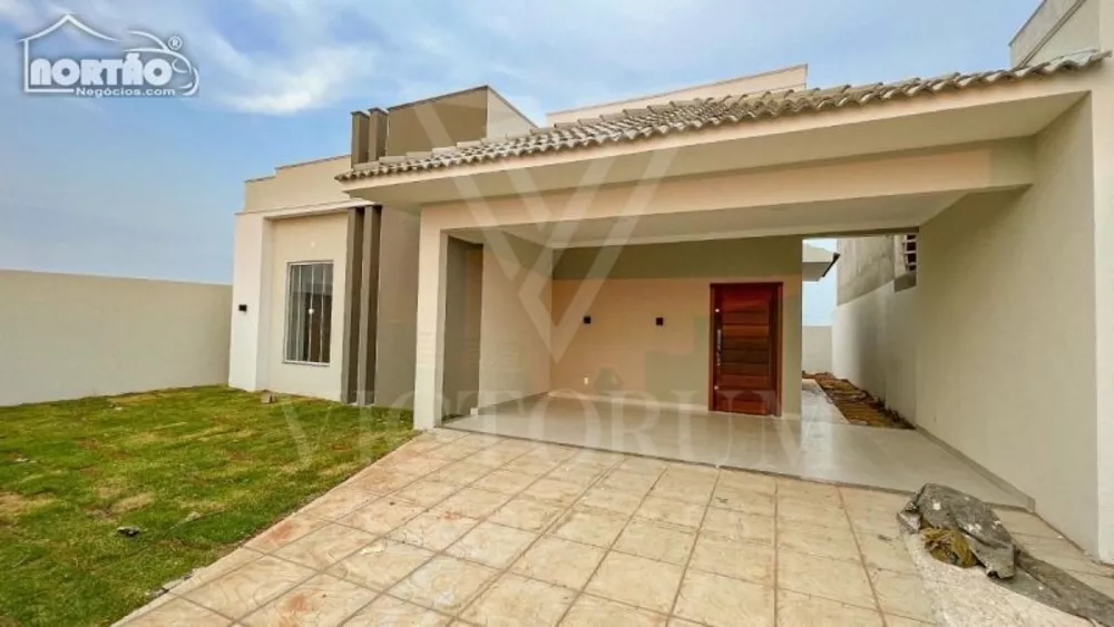 Casa, 250 m² - Foto 3