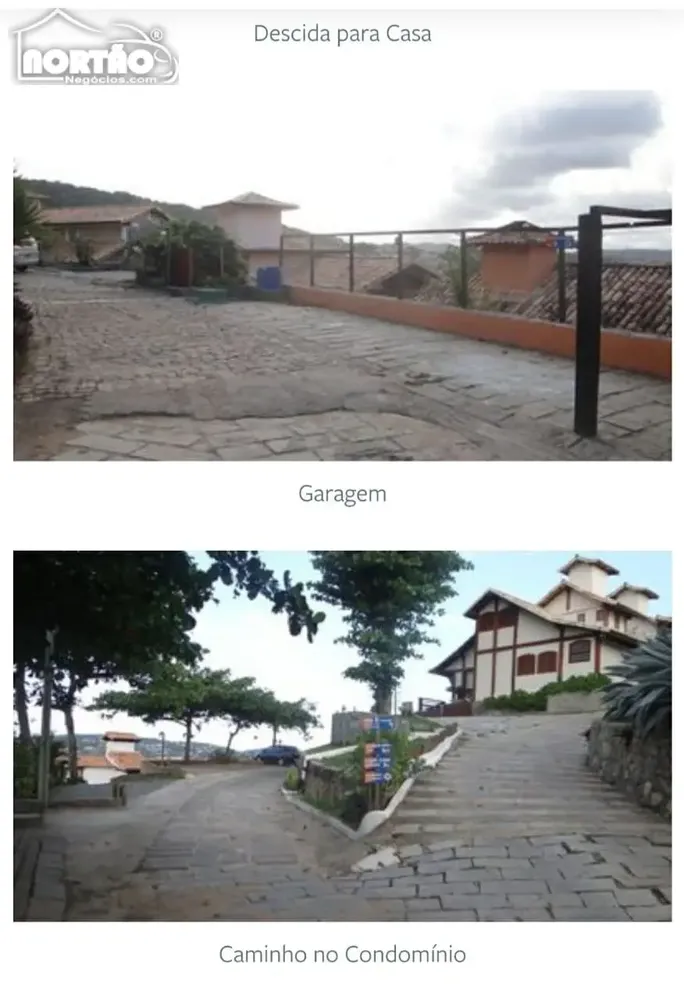 Casa, 1 quarto - Foto 4