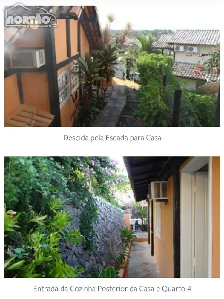 Casa, 1 quarto - Foto 7