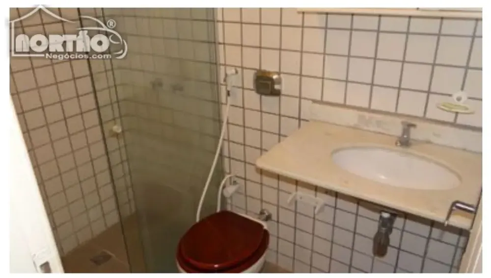 Casa, 1 quarto - Foto 5