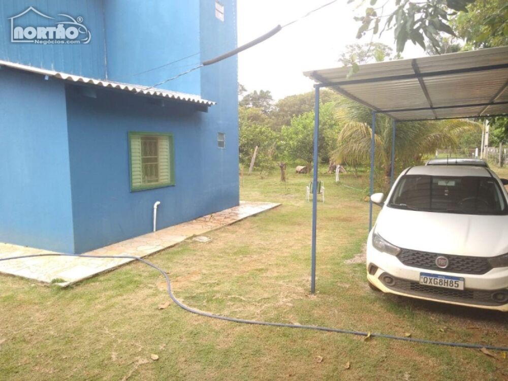 Casa, 3200 m² - Foto 4
