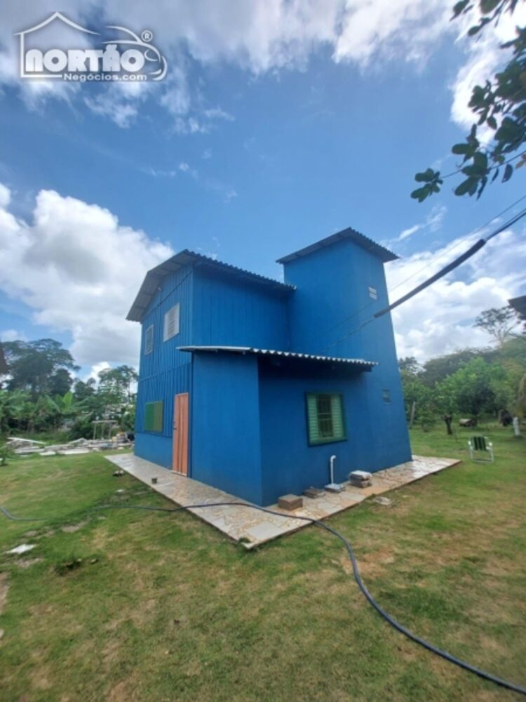 Casa, 3200 m² - Foto 1