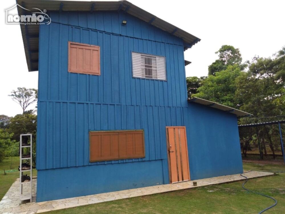 Casa, 3200 m² - Foto 2