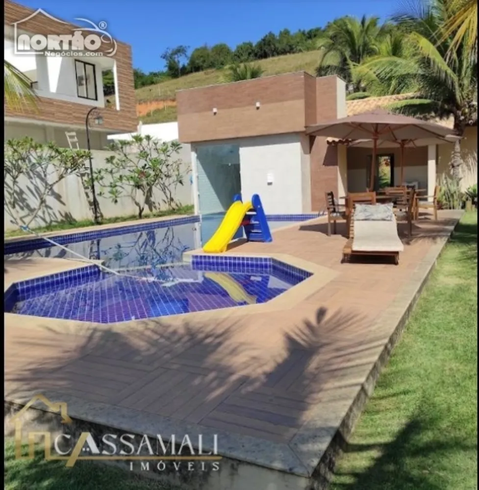 Casa, 347 m² - Foto 7