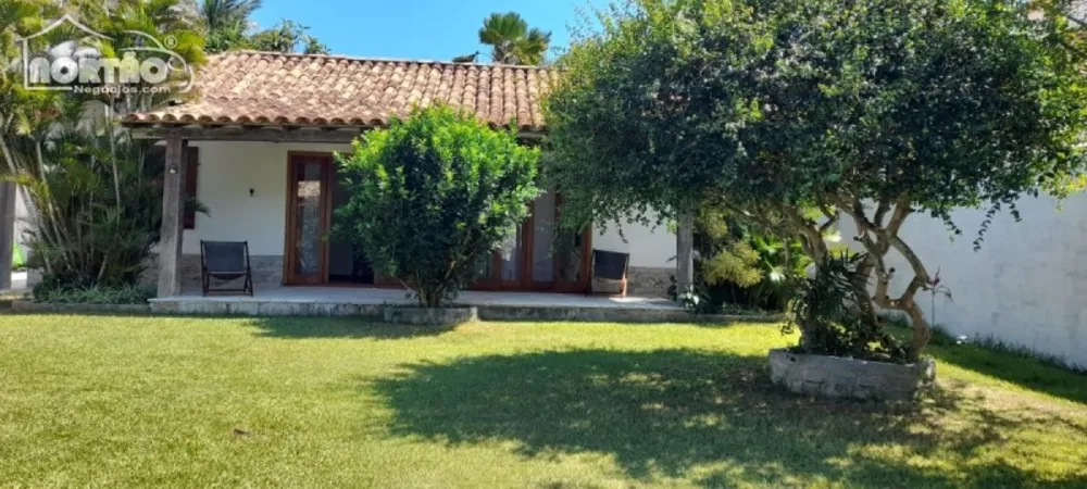Casa, 2 quartos, 720 m² - Foto 1