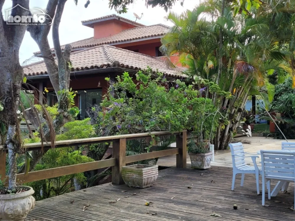 Casa, 4 quartos, 2250 m² - Foto 2
