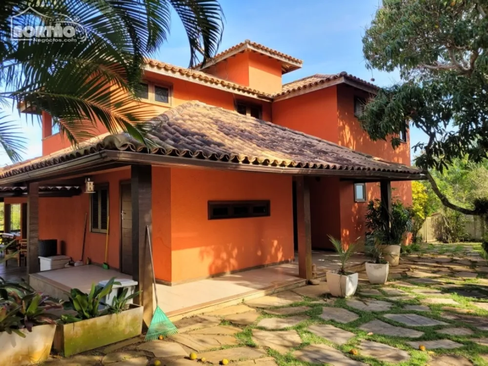 Casa, 4 quartos, 2250 m² - Foto 5