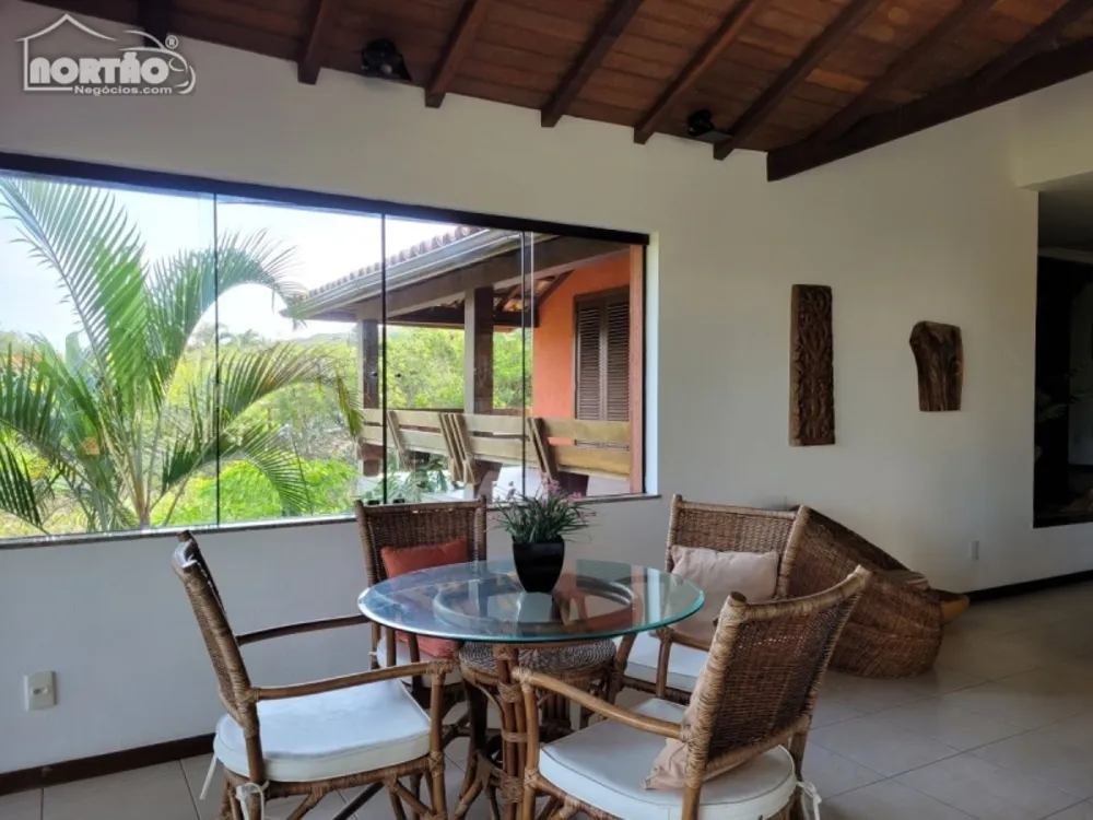 Casa, 4 quartos, 2250 m² - Foto 8