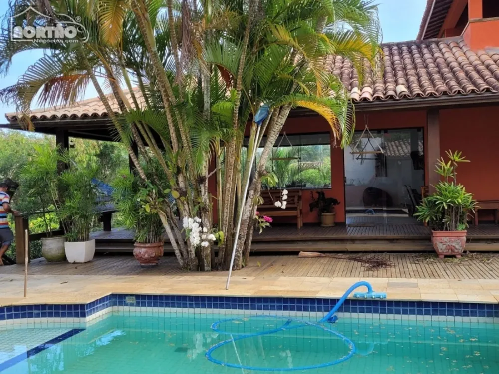 Casa, 4 quartos, 2250 m² - Foto 1