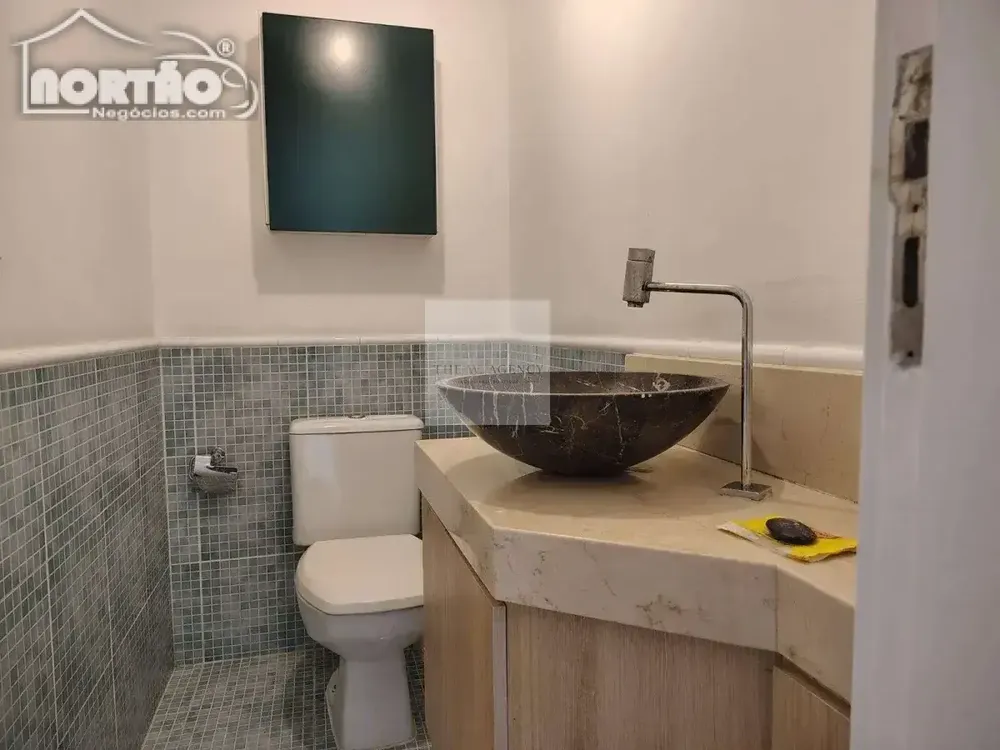 Casa, 3 quartos, 300 m² - Foto 3