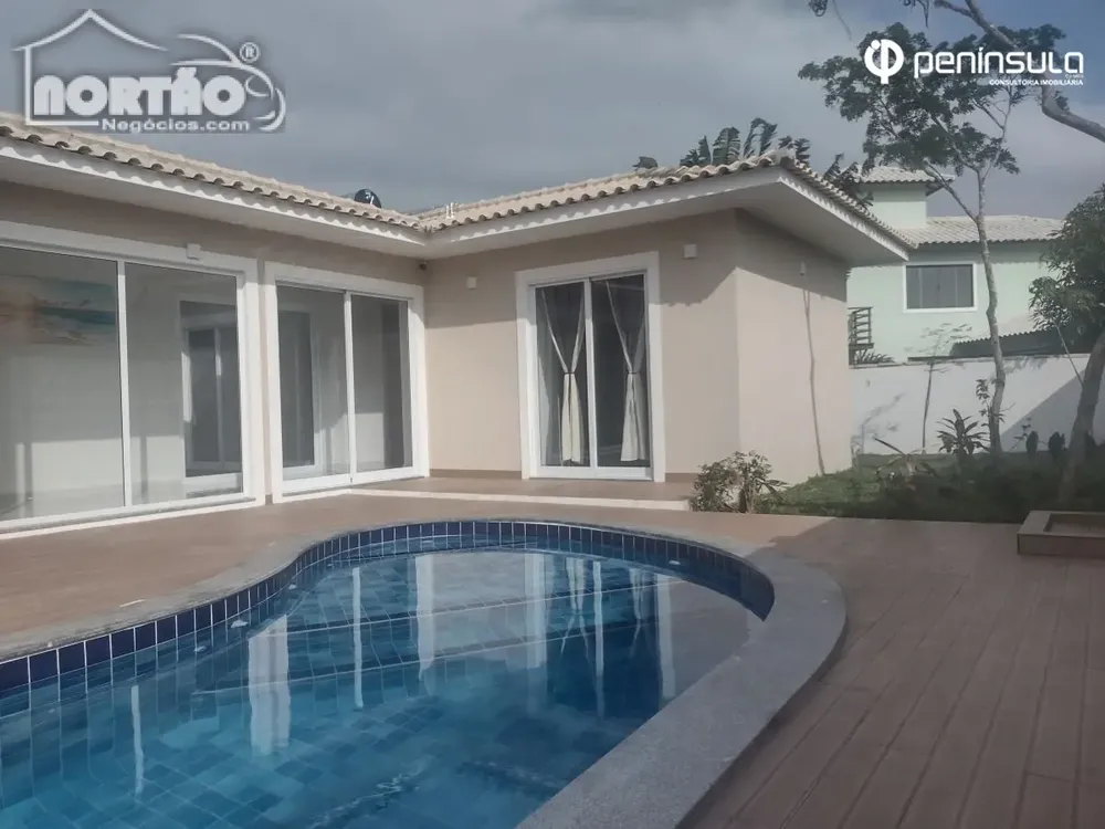 Casa, 7 quartos, 156 m² - Foto 2