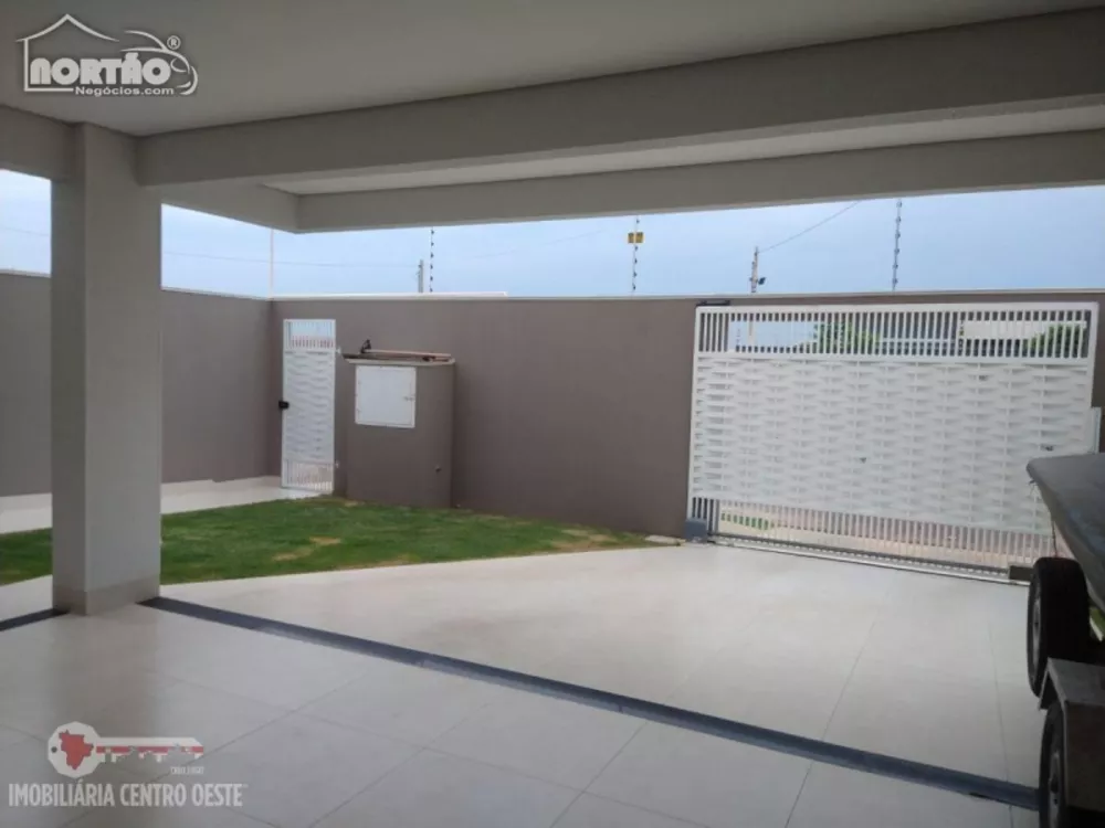 Casa à venda com 3 quartos, 150m² - Foto 3