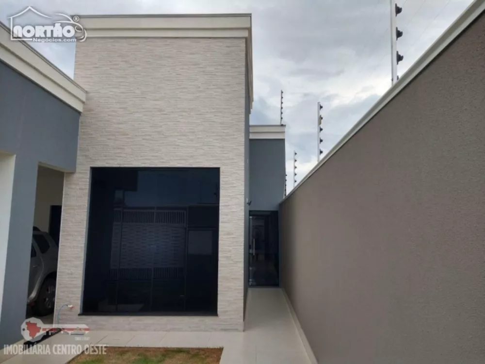 Casa à venda com 3 quartos, 150m² - Foto 5